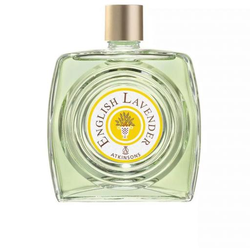 ENGLISH LAVENDER eau de toilette  [2]