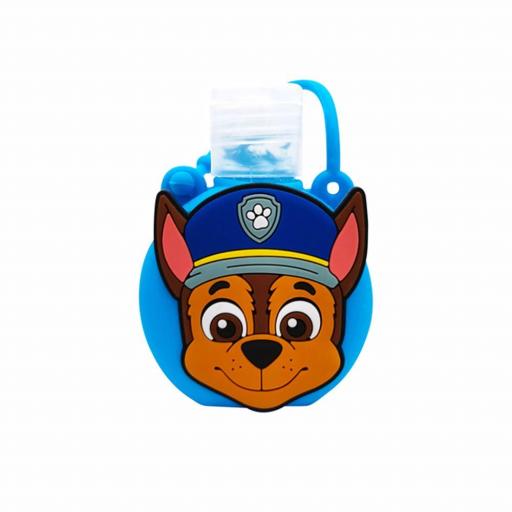 PAW PATROL gel higienizante manos 35 ml [0]