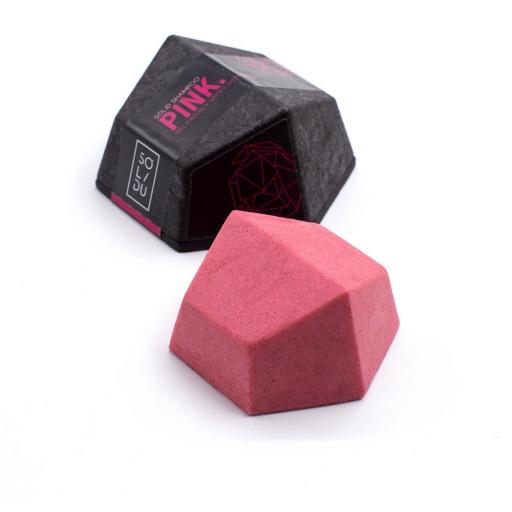 THE PINK normal hair peonia & ylang-ylang shampoo bar 65 gr [0]