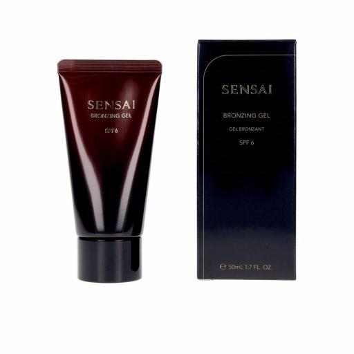 BRONZING gel  [2]
