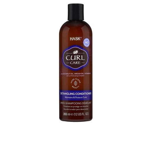 CURL CARE detangling conditioner 355 ml