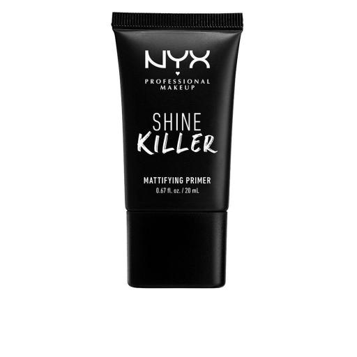 SHINE KILLER mattifying primer 20 ml