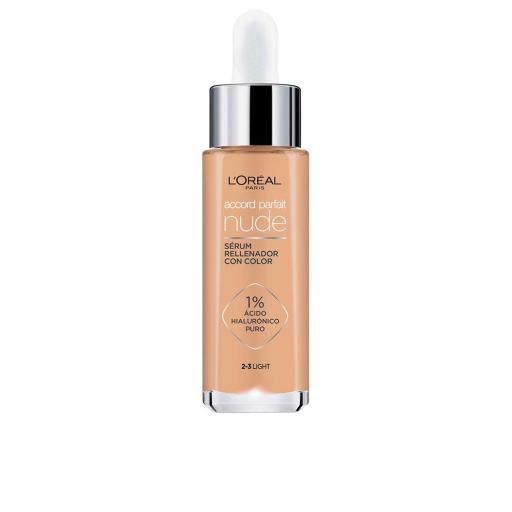 ACCORD PARFAIT NUDE sérum con color  [1]
