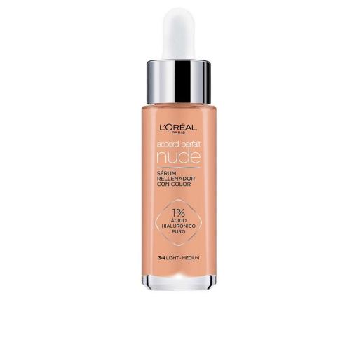 ACCORD PARFAIT NUDE sérum con color  [2]