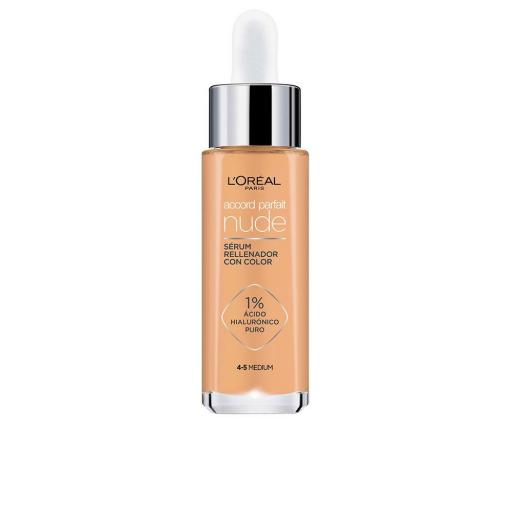 ACCORD PARFAIT NUDE sérum con color  [3]