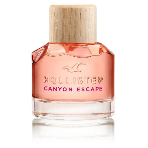 CANYON ESCAPE FOR HER eau de parfum vaporizador  [1]