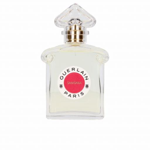 SAMSARA eau de toilette vaporizador 75 ml [0]