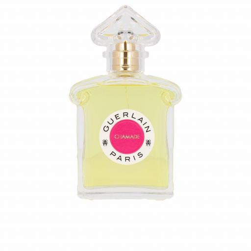 CHAMADE eau de toilette vaporizador 75 ml  [0]