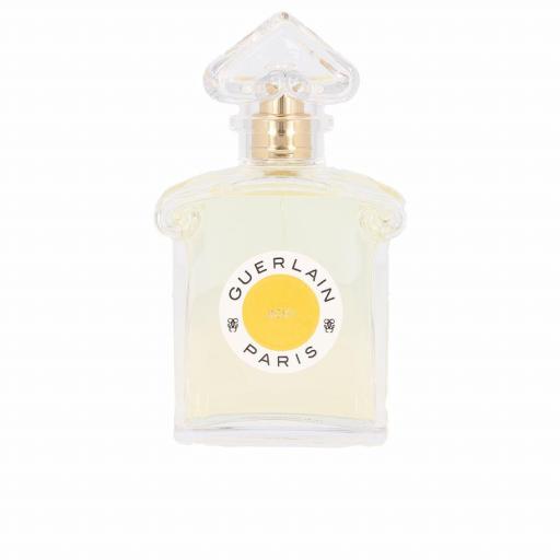 JICKY eau de parfum vaporizador 75 ml