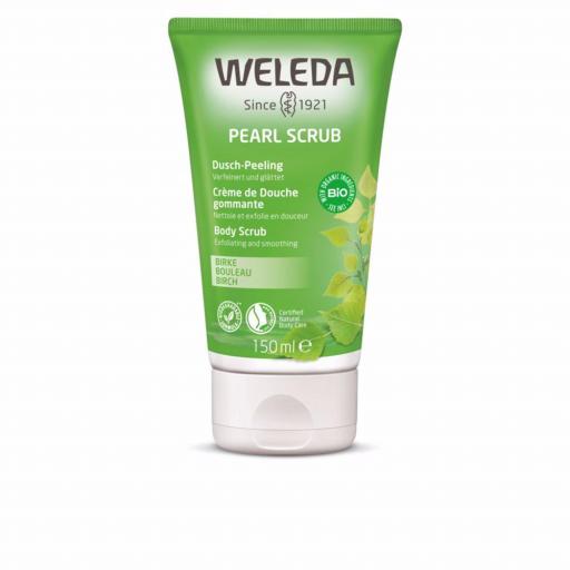 ABEDUL exfoliante corporal 150 ml [0]