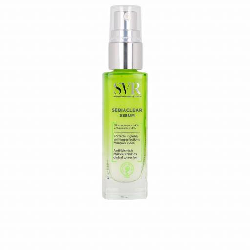 SEBIACLEAR serum 30 ml