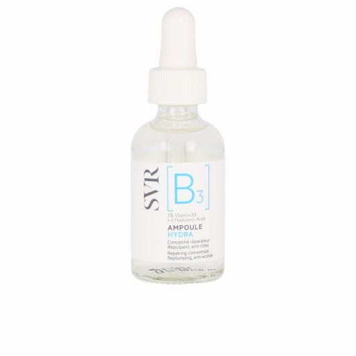 B3 ampoule hydra 