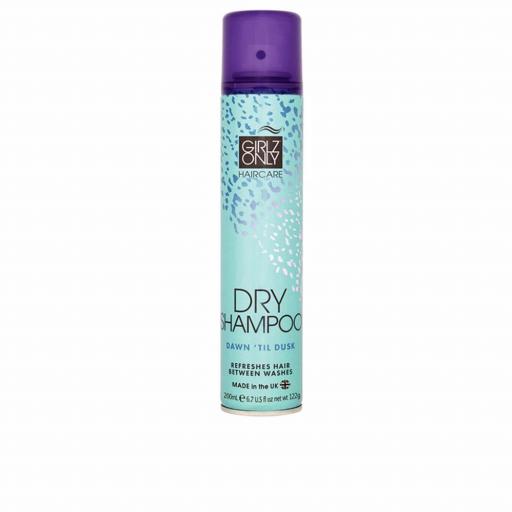 DRY SHAMPOO dawn 'til dusk 200 ml