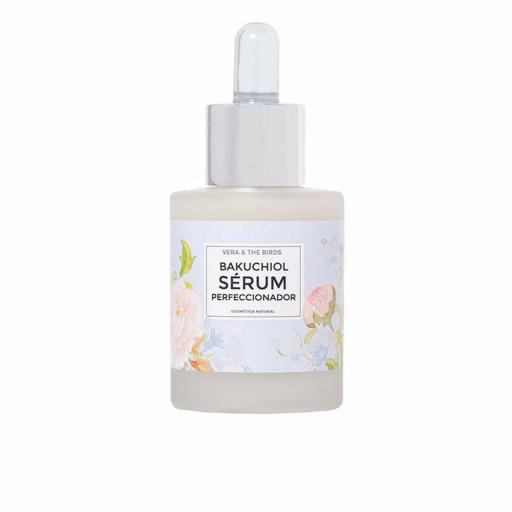 BAKUCHIOL sérum perfeccionador 30 ml [0]