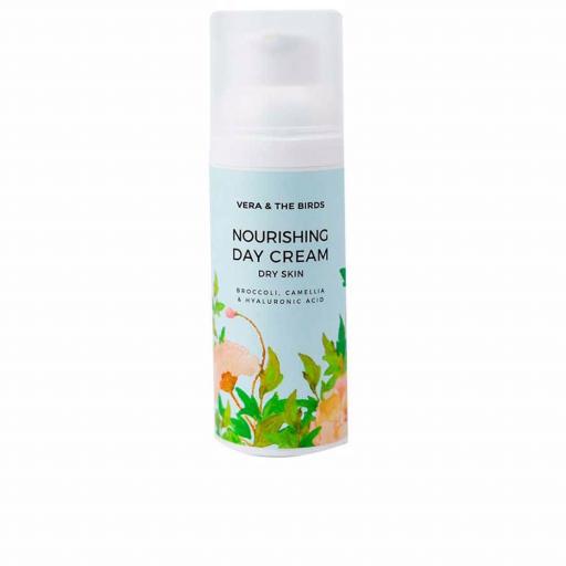 NOURISHING day cream 50 ml [0]