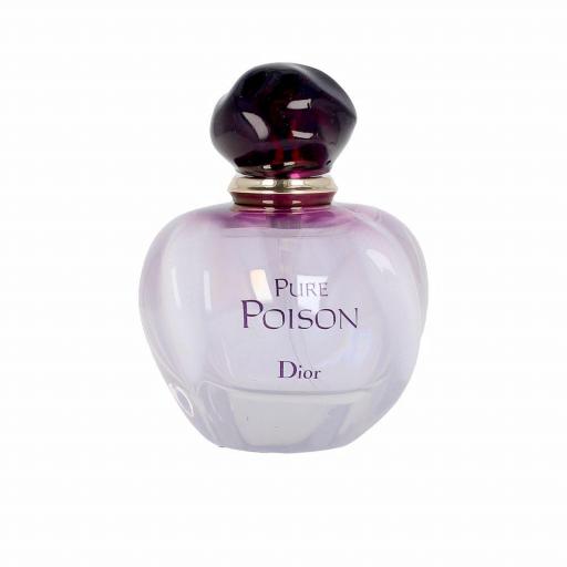 PURE POISON eau de parfum vaporizador 