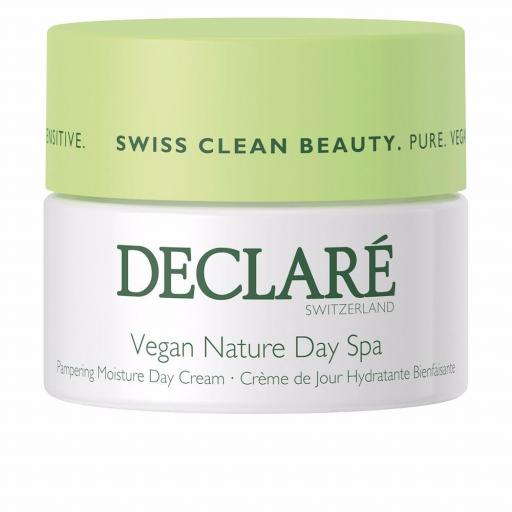 VEGAN NATURE sensitive day 50 ml [0]