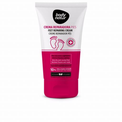 PIES crema reparadora 100 ml