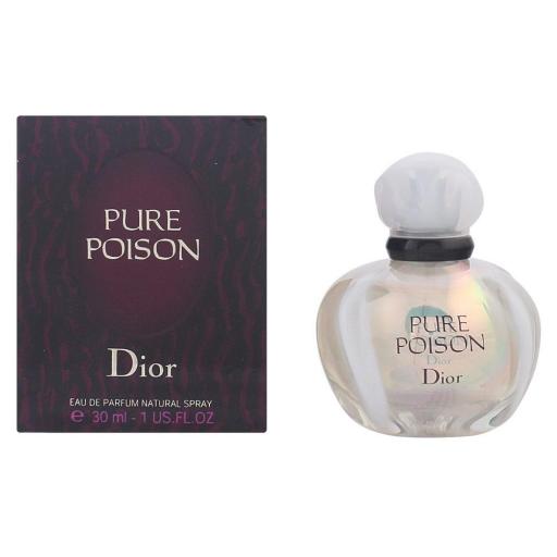 PURE POISON eau de parfum vaporizador  [1]