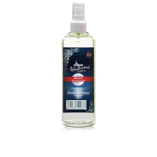 AGUA DE COLONIA CONCENTRADA bruma de almohada 300 ml