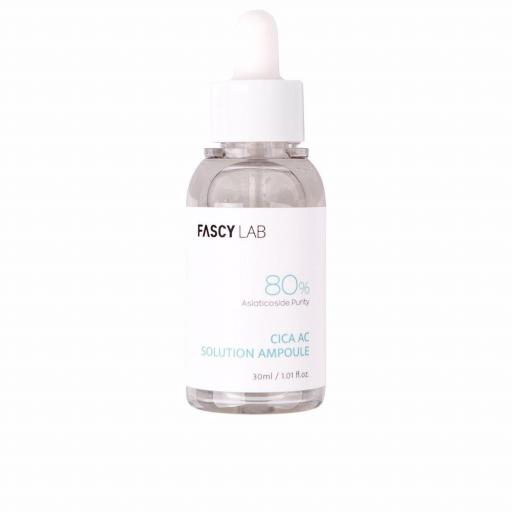 CICA AC solution ampoule 30 ml [0]