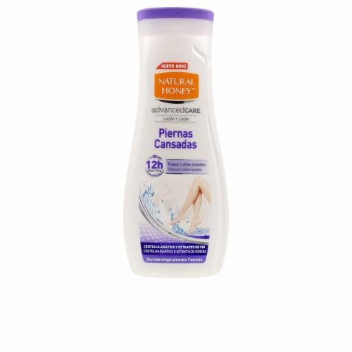 PIERNAS CANSADAS loción 330 ml [0]