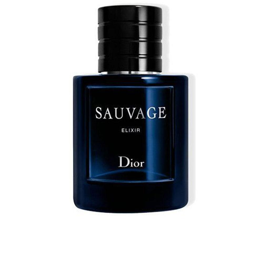 SAUVAGE elixir de parfum vaporizador