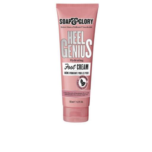 HEEL GENIUS 125 ml [0]