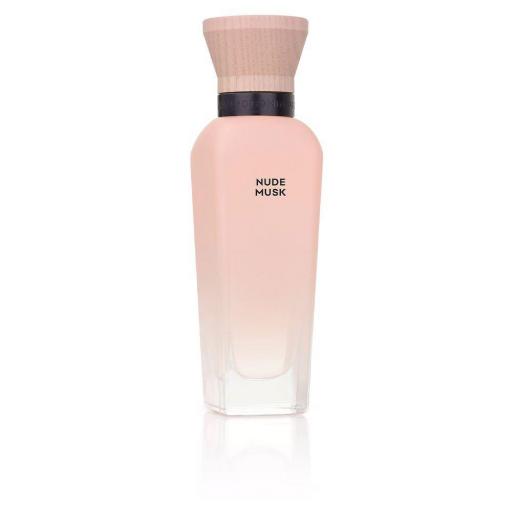 NUDE MUSK eau de parfum vaporizador  [1]