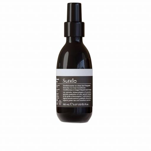 GENTLE EVERYDAY no-rinse conditioner 150 ml