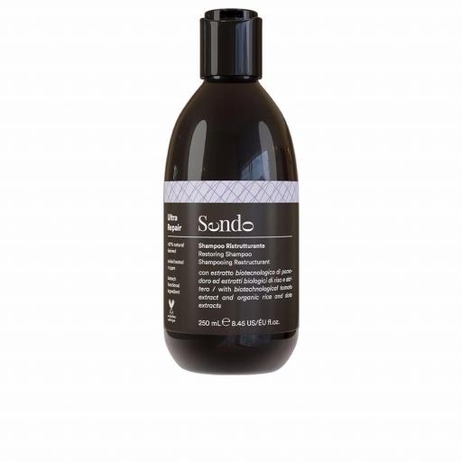 ULTRA REPAIR restoring shampoo 250 ml [0]