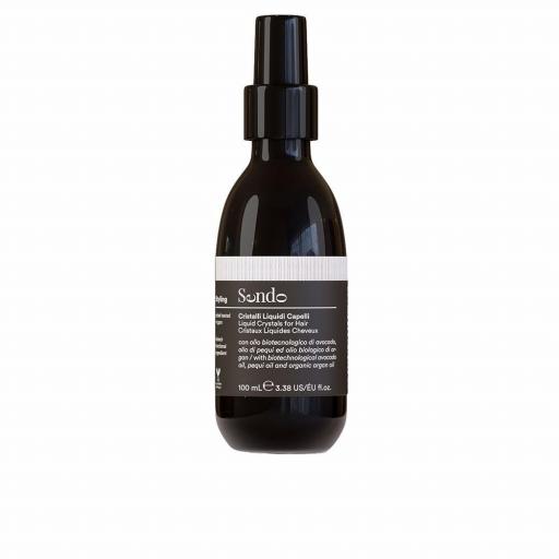 STYLING liquid crystal 100 ml [0]