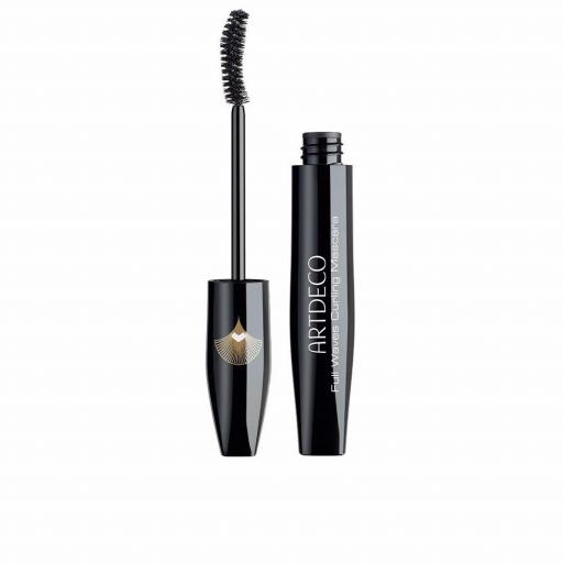 FULL WAVES curling mascara #1-black 10 ml [0]