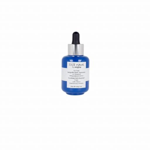 HAIR RITUEL la cure anti-pelliculaire apaisant 60 ml