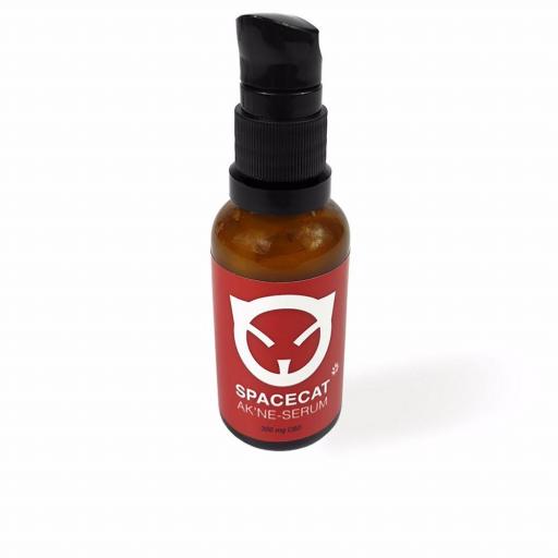 CBD AK'NE serum 30 ml [0]