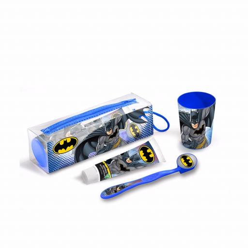  Regalo Cuidado Dental BATMAN - CARTOON [0]