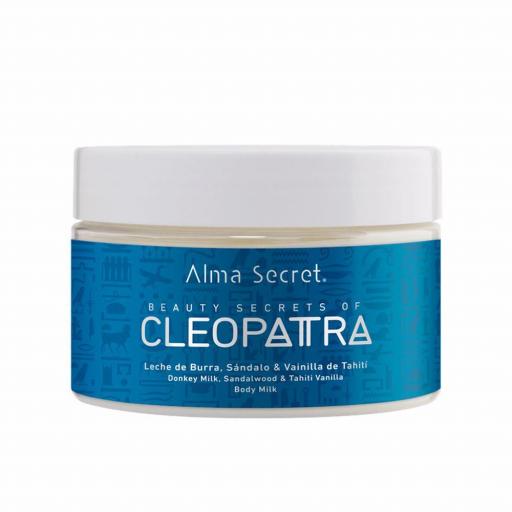 CLEOPATRA hidratante corporal 250 ml