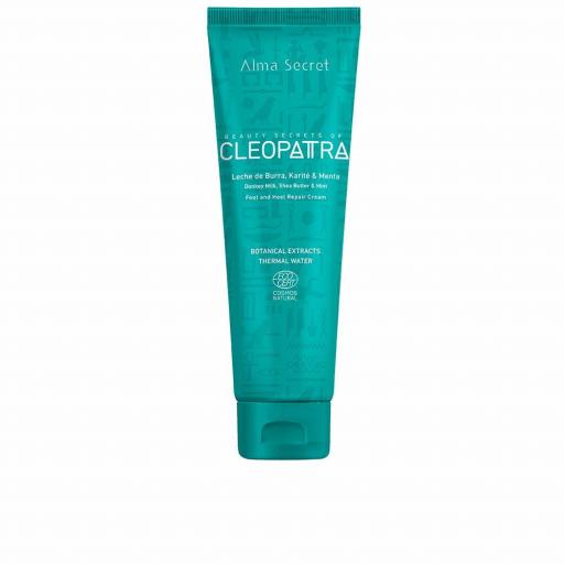 CLEOPATRA crema ultra-hidratante 100 ml