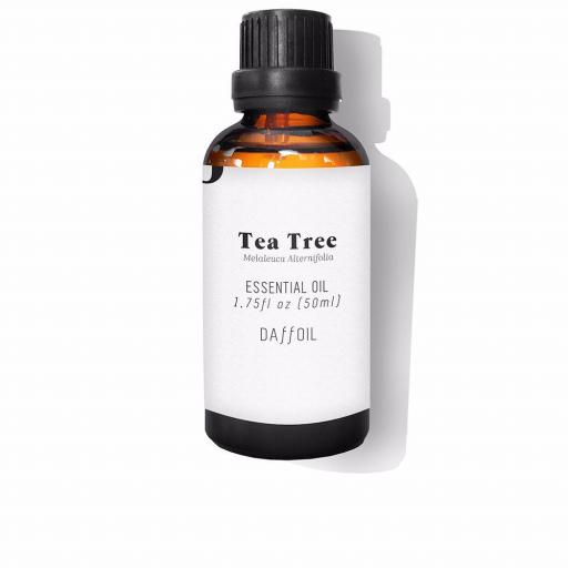 TEA TREE essential oil  [2]