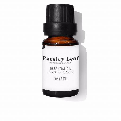 ACEITE ESENCIAL hoja de perejil 