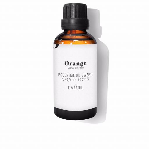 ACEITE ESENCIAL naranja dulce 
