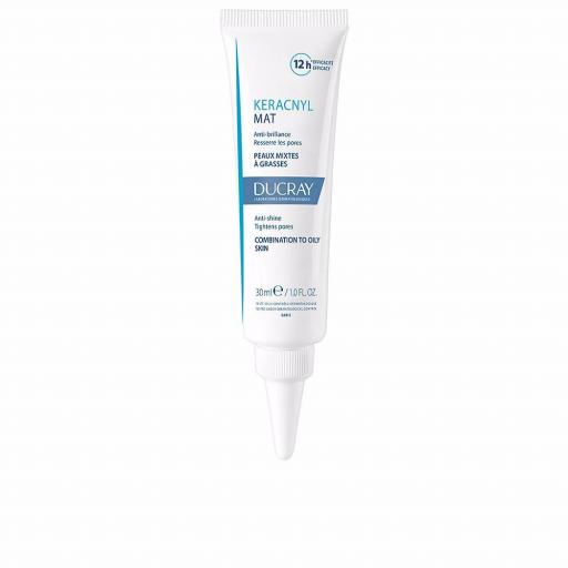 KERACNYL crema matificante 30 ml