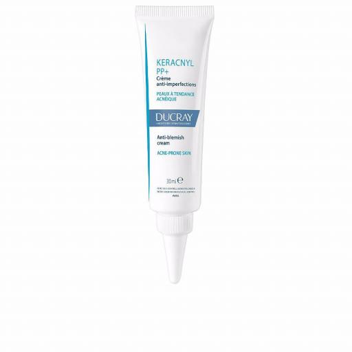 KERACNYL PP+ anti-blemish soothing cream 30 ml [0]