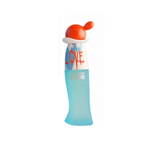 CHEAP AND CHIC I LOVE LOVE eau de toilette vaporizador  [1]