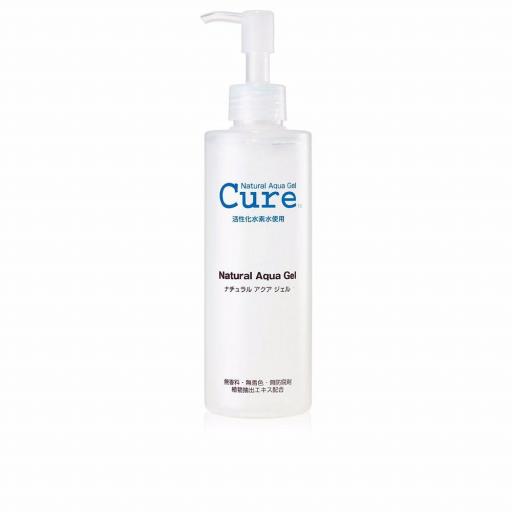 CURE natural aqua gel 250 ml [0]