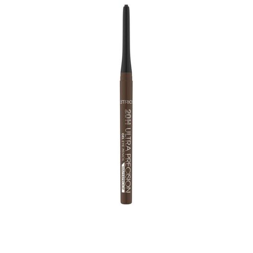 20H ULTRA PRECISIÓN gel eye pencil waterproof  [2]