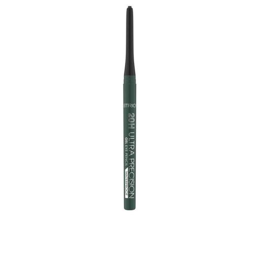 20H ULTRA PRECISIÓN gel eye pencil waterproof  [3]