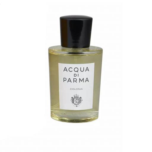 COLONIA eau de cologne vaporizador 