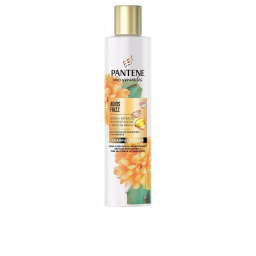 MIRACLE ADIOS FRIZZ champú 225 ml