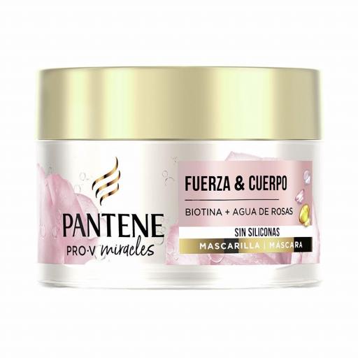 MIRACLE VOLUMEN NUTRICION mascarilla 160 ml [0]